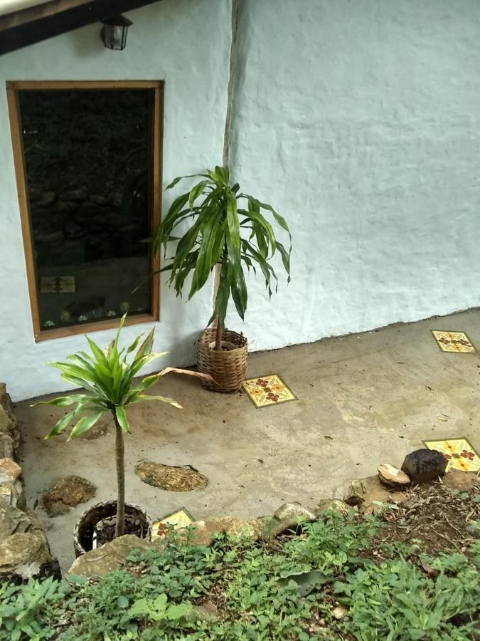 Chale Opucv Villa Goncalves Exterior photo