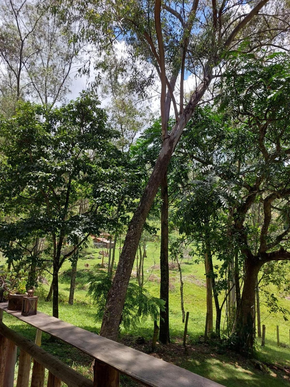 Chale Opucv Villa Goncalves Exterior photo